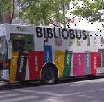 BiblioBus (El Bibliobus tendra que esperar)