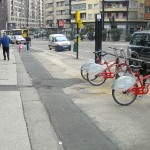 avenida navarra (offtopic: Ya han “jodido a la avenida Navarra”)