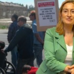 MINISTRAPASTOR (La ministra Pastor y la avenida Cataluña !)