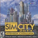 simcity2014 (Todos los clasicos se renuevan)