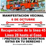 6 DE OCTUBRE (6 de Octubre a las 12 horas)