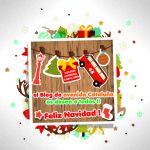 felicitacion 2014LRR (Feliz Navidad a todos !)