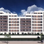 Residencial Avenida