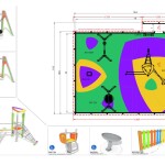 area infantil F-54-1